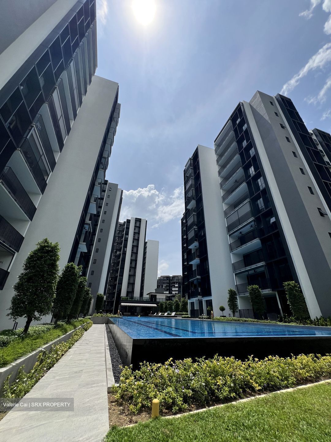 Provence Residence (D27), Condominium #439701421